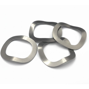 LIR20XX Coin Cell Springs (Wave & Conical), CCCS20XX