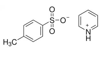 PPTS (Pyridinium p-toluenesulfonate, >98%) Powder as Electrolyte Additive for CO2 Electroreduction (CO2RR), CCO2RREAPPTS