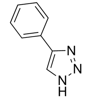 PhTA (4-Phenyl-1H-1,2,3-triazole, >97%) Powder as Electrolyte Additive for CO2 Electroreduction (CO2RR), CCO2RREAPhTA