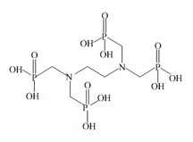 EDTMPA (Ethylenediamine Tetramethylenephosphonic Acid, >98%) Powder as Electrolyte Additive for CO2 Electroreduction (CO2RR) and Zinc-Bromine Flow Battery, CCO2RRZBFBEAEDTMPA