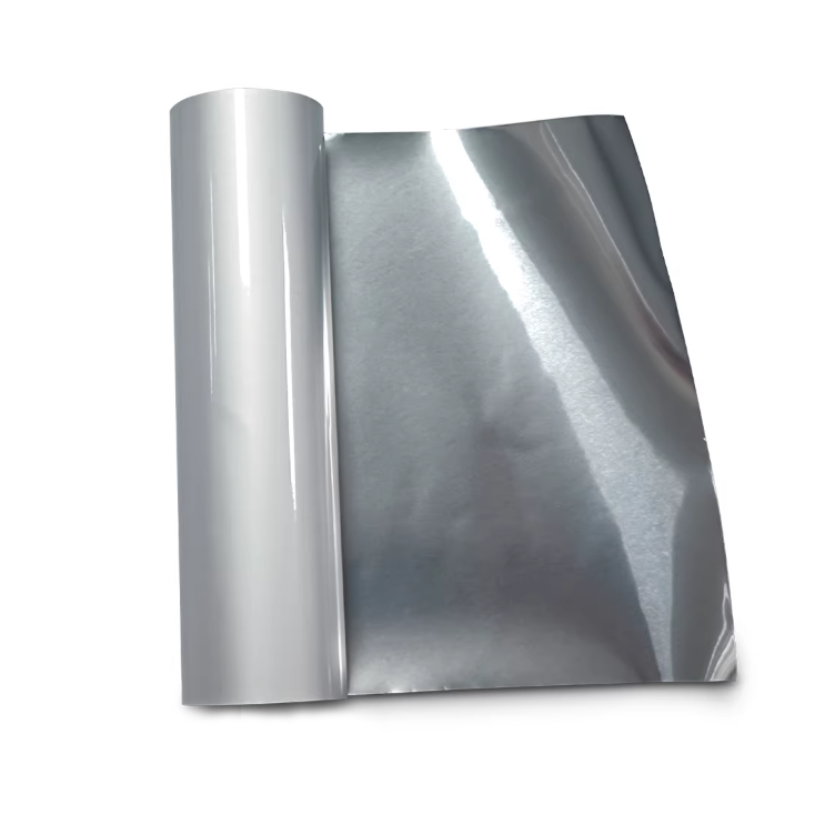 Etched Aluminum Foil Roll (T 15-20um * W 200mm) as Dry Electrode Battery Current Collector, CDEBCCEAFR
