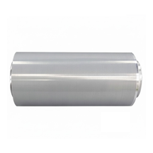 Etched Aluminum Foil Roll (T 15-20um * W 200mm) as Dry Electrode Battery Current Collector, CDEBCCEAFR
