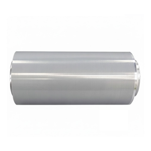 Etched Aluminum Foil Roll (T 15-20um * W 200mm) as Dry Electrode Battery Current Collector, CDEBCCEAFR