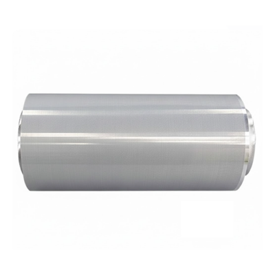 Etched Aluminum Foil Roll (T 15-20um * W 200mm) as Dry Electrode Battery Current Collector, CDEBCCEAFR