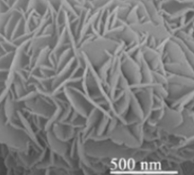 Nickel-Iron Layered Double Hydroxide (NiFe-LDH) as Electrocatalysts for Electrolyzer and Metal-Air Battery, 1 g/bottle, CEMABENiFeLDH