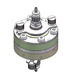 Flow-Through Filter Electrolyzer for Electrosynthesis and Electrochemical Wastewater Treatment, CEEWTFTFE