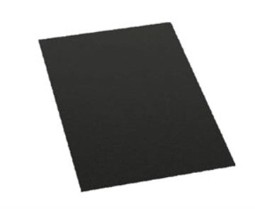 Platinum Black Coated Electrode (2 mg/cm2, Nafion Binder) for Proton-Exchange Electrolyzer and Fuel Cell, CEFCCEPtB
