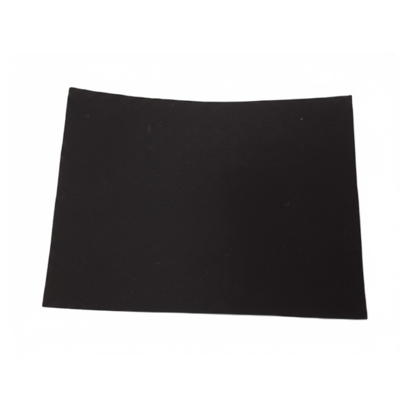 Platinum Black Coated Electrode (2 mg/cm2, Nafion Binder) for Proton-Exchange Electrolyzer and Fuel Cell, CEFCCEPtB