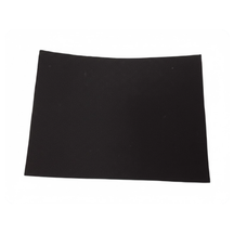 Platinum Black Coated Electrode (2 mg/cm2, Nafion Binder) for Proton-Exchange Electrolyzer and Fuel Cell, CEFCCEPtB