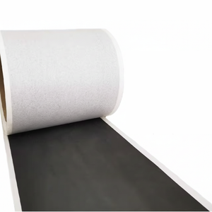 SGL Hydrophobic Carbon Paper Sheet (L 100mm * W 100mm * T 0.23mm) with Gas-Diffusion Layer (GDL) for Electrolyzer and Fuel Cell, CEFCSGLCPSGDL
