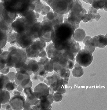 Trimetallic Iron-Cobalt-Nickel (FeCoNi) Alloy as Electrocatalysts for Electrolyzer and Fuel Cell, 1 g/bottle, CEFCEFeCONi