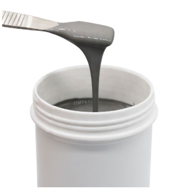 Highly Stretchable Ga-In Liquid Metal as Conductive Ink for Flexible Bioelectronics, 10-30 g/bottle, CFBCIHSGILM
