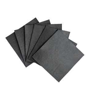 DiffuCarb Hydrophilic Graphite Felt Sheet for Flow Battery, Electrolyzer, and Fuel Cell, CFBEFCDCHGFS