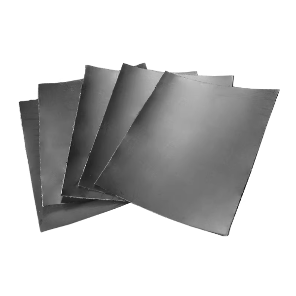 Graphite Foil Sheet & Roll for Flow Battery, Electrolyzer, and Fuel Cell, CFBEFCGF
