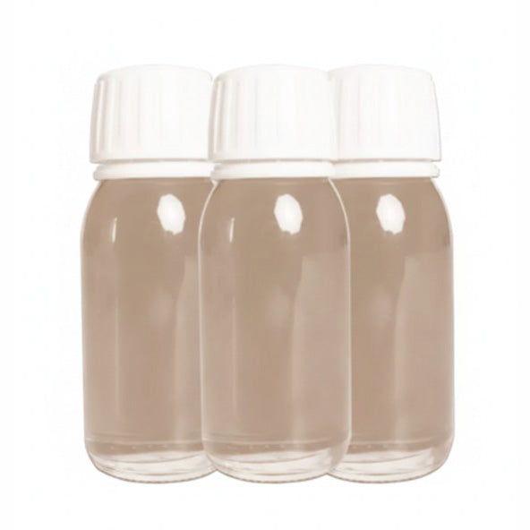 Sulfonated Polyether Ether Ketone (SPEEK, NEXIONIC) Slurry (10 wt% NMP-Based) for Flow Battery, Electrolyzer, and Fuel Cell, 50-200 g/bottle, CFBEFCSPEEKS