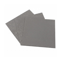 316L Stainless Steel Felt Sheet or Roll for Battery, Electrolyzer, and Fuel Cell, CBEFCSS316LFE