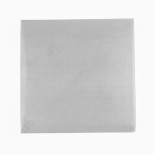 Woven Hastelloy C-276 Mesh Sheet (Mesh 100, T 0.25 mm * W 100mm * L 100mm) for Flow Battery, Electrolyzer, and Fuel Cell, CFBEFCWHMS