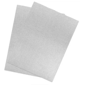 Woven Silver (Ag) Mesh Sheet for Flow Battery, Electrolyzer, and Fuel Cell, CFBEFCWSMS