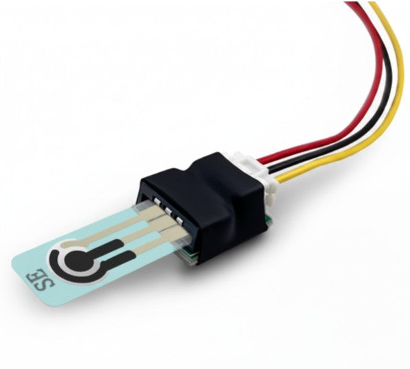 Screen-Printed Carbon Electrode (SPCE) as Flexible Electrochemical Biosensors, CFEBSPCE