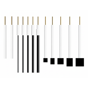 Graphite Rod/Sheet Counter Electrode for Fundamental Electrochemistry Research, CFERCEG