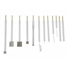 Platinum (Pt) Sheet/Mesh/Wire/Ring Counter Electrode for Fundamental Electrochemistry Research, CFERCEPt