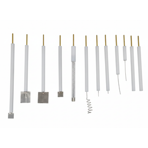Platinum (Pt) Sheet/Mesh/Wire/Ring Counter Electrode for Fundamental Electrochemistry Research, CFERCEPt
