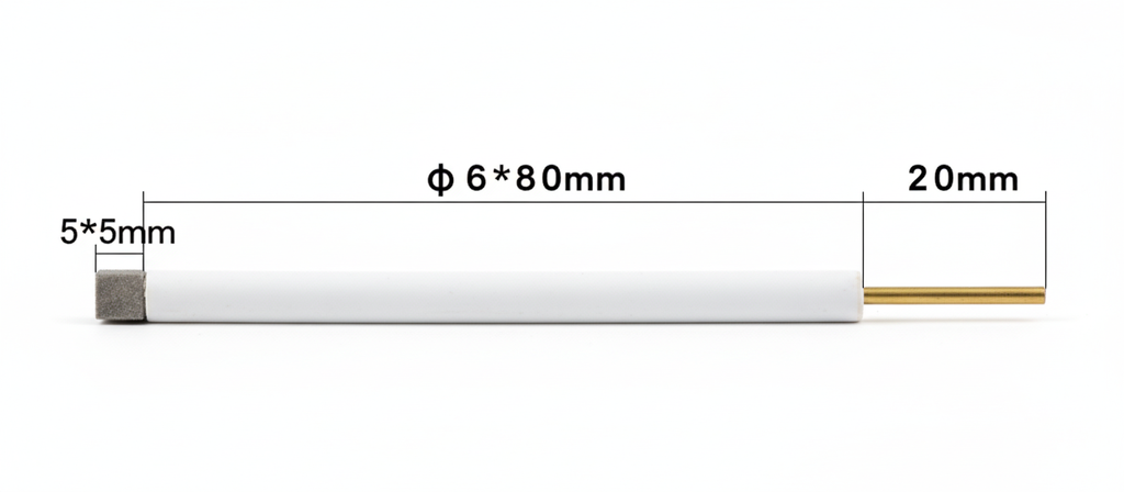 Platinum (Pt) Sheet/Mesh/Wire/Ring Counter Electrode for Fundamental Electrochemistry Research, CFERCEPt