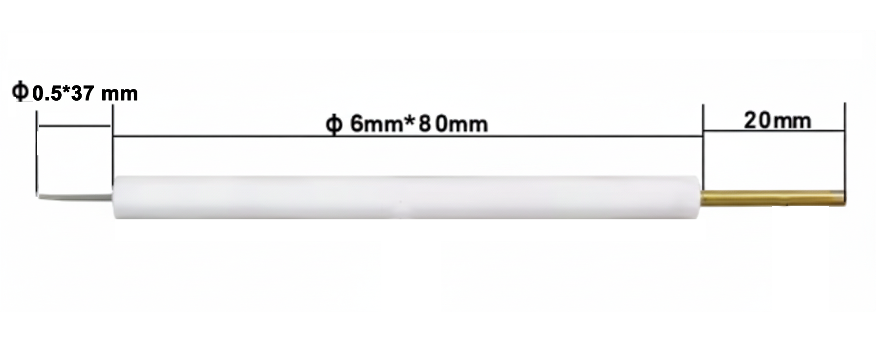 Platinum (Pt) Sheet/Mesh/Wire/Ring Counter Electrode for Fundamental Electrochemistry Research, CFERCEPt