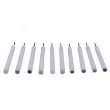 Metal Rod Electrode with PTFE Sheath for Fundamental Electrochemical Research, CFERMRE