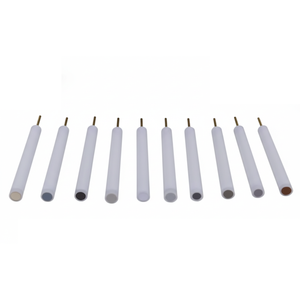 Metal Rod Electrode with PTFE Sheath for Fundamental Electrochemical Research, CFERMRE