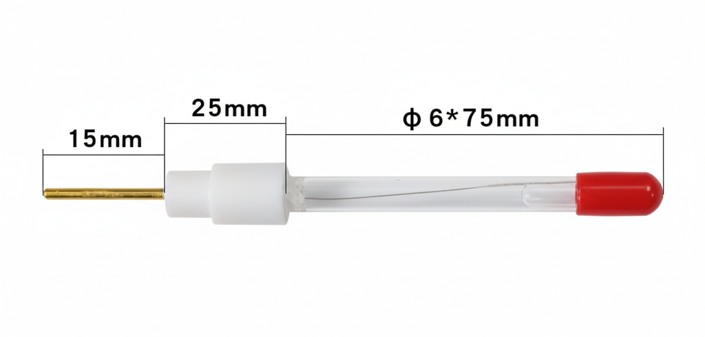Reference Electrode for Fundamental Electrochemistry Research, CFERRE