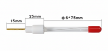 Reference Electrode for Fundamental Electrochemistry Research, CFERRE