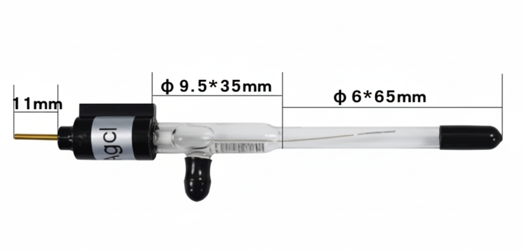 Reference Electrode for Fundamental Electrochemistry Research, CFERRE