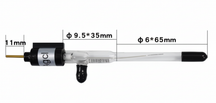 Reference Electrode for Fundamental Electrochemistry Research, CFERRE
