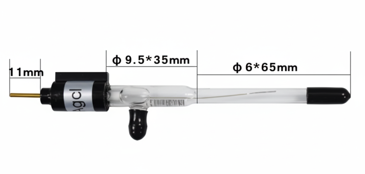 Reference Electrode for Fundamental Electrochemistry Research, CFERRE