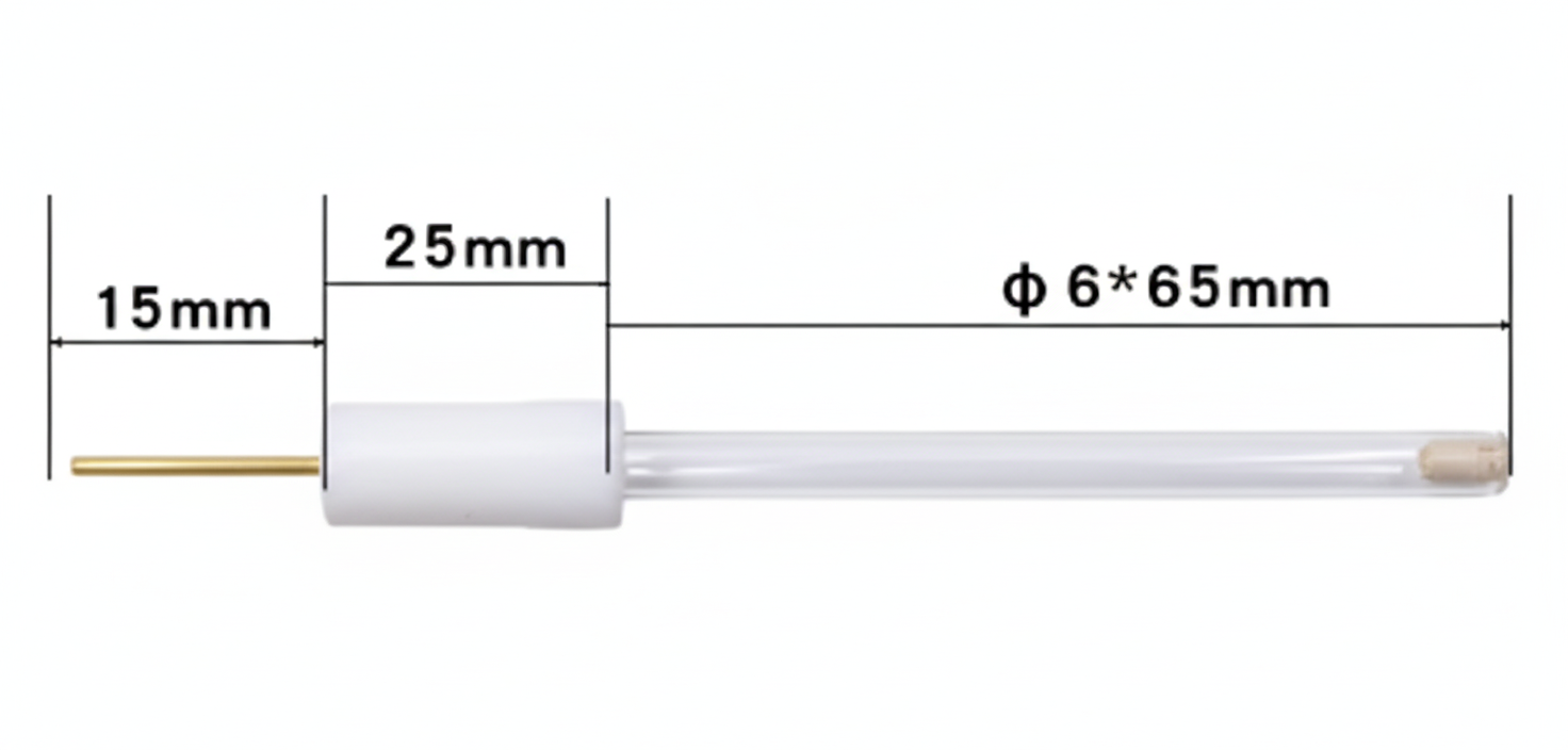 Reference Electrode for Fundamental Electrochemistry Research, CFERRE