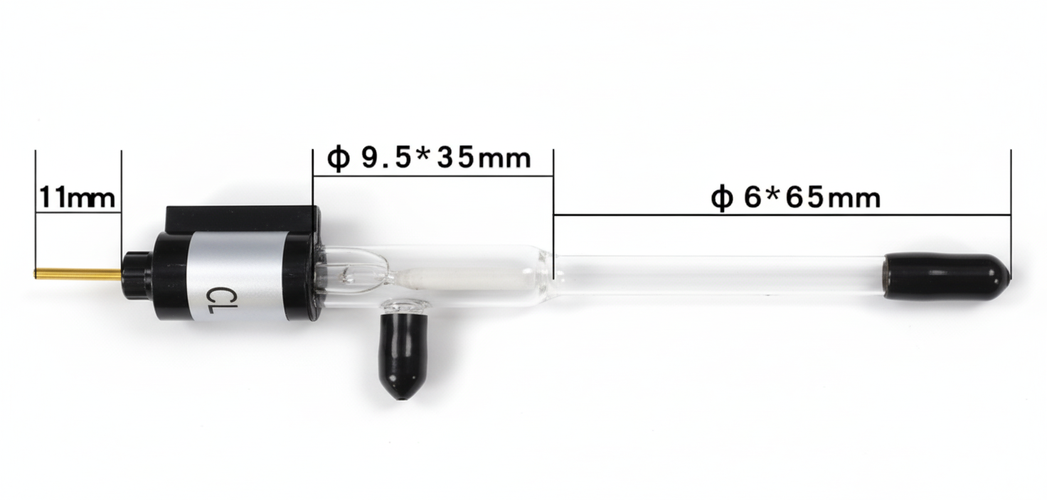 Reference Electrode for Fundamental Electrochemistry Research, CFERRE