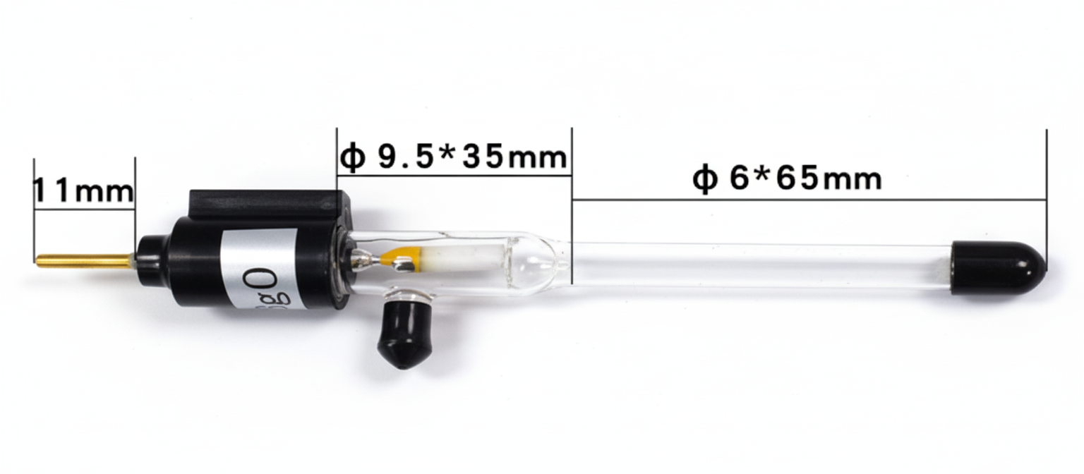 Reference Electrode for Fundamental Electrochemistry Research, CFERRE