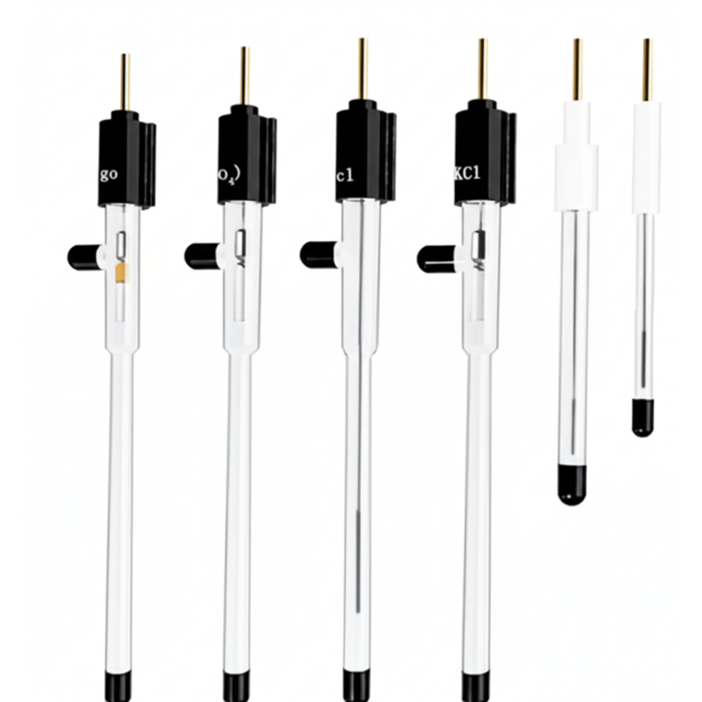 Reference Electrode for Fundamental Electrochemistry Research, CFERRE