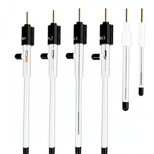 Reference Electrode for Fundamental Electrochemistry Research, CFERRE