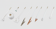 Working Electrode Holder for Fundamental Electrochemistry Research, CFERWEH