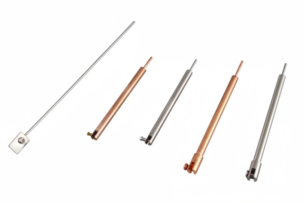 Working Electrode Holder for Fundamental Electrochemistry Research, CFERWEH