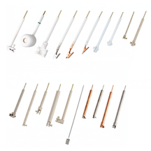 Working Electrode Holder for Fundamental Electrochemistry Research, CFERWEH