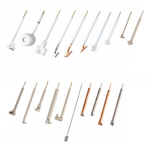 Working Electrode Holder for Fundamental Electrochemistry Research, CFERWEH