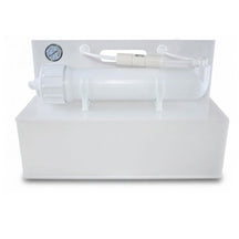 Compact Lab-Scale Testing System for Filtration Membrane Evaluation (MF, NF, UF, RO), CFMECLSTS