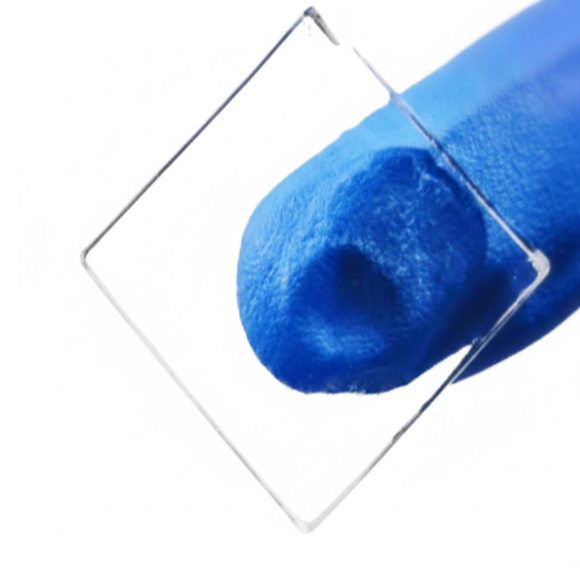 Gel Electrolyte (20mm * 20mm) for Flexible Supercapacitor, CFSGE