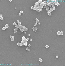NH2-MIL-101(Fe) Metal Organic Frameworks (MOFs) Derivative for Gas Absorption, Separation, and Catalysis, CGASCMOFNH2MIL101Fe