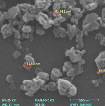 MOF-303(Al) Metal Organic Frameworks (MOFs) Powder for Gas Absorption and Separation, CGASMOF303Al