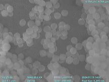 MOF-808(Zr) Metal Organic Frameworks (MOFs) Powder for Gas Absorption and Separation, CGASMOF808