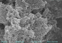 Aluminum Fumarate (Al-Fum) Metal Organic Frameworks (MOFs) Powder for Gas Absorption and Separation, CGASMOFAF